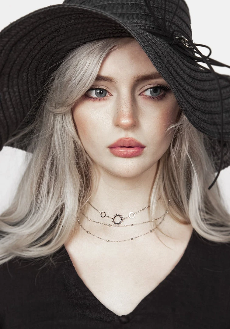 IVA1 Helios Choker 3 IVA1 Helios Choker