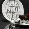 AFT1 Accessories Runes Plate 1 AFT1 Accessories Runes Plate