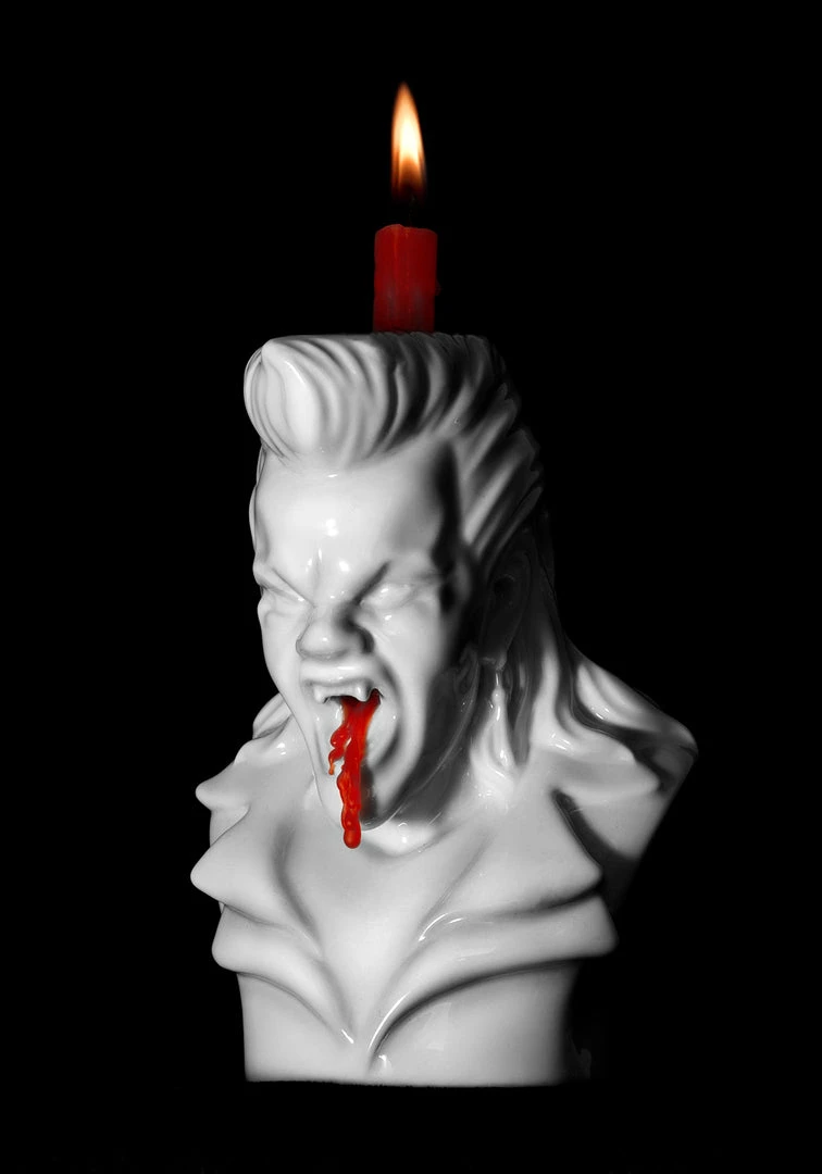 AFT1 Accessories VAMPIRE CANDLE HOLDER 3 AFT1 Accessories VAMPIRE CANDLE HOLDER