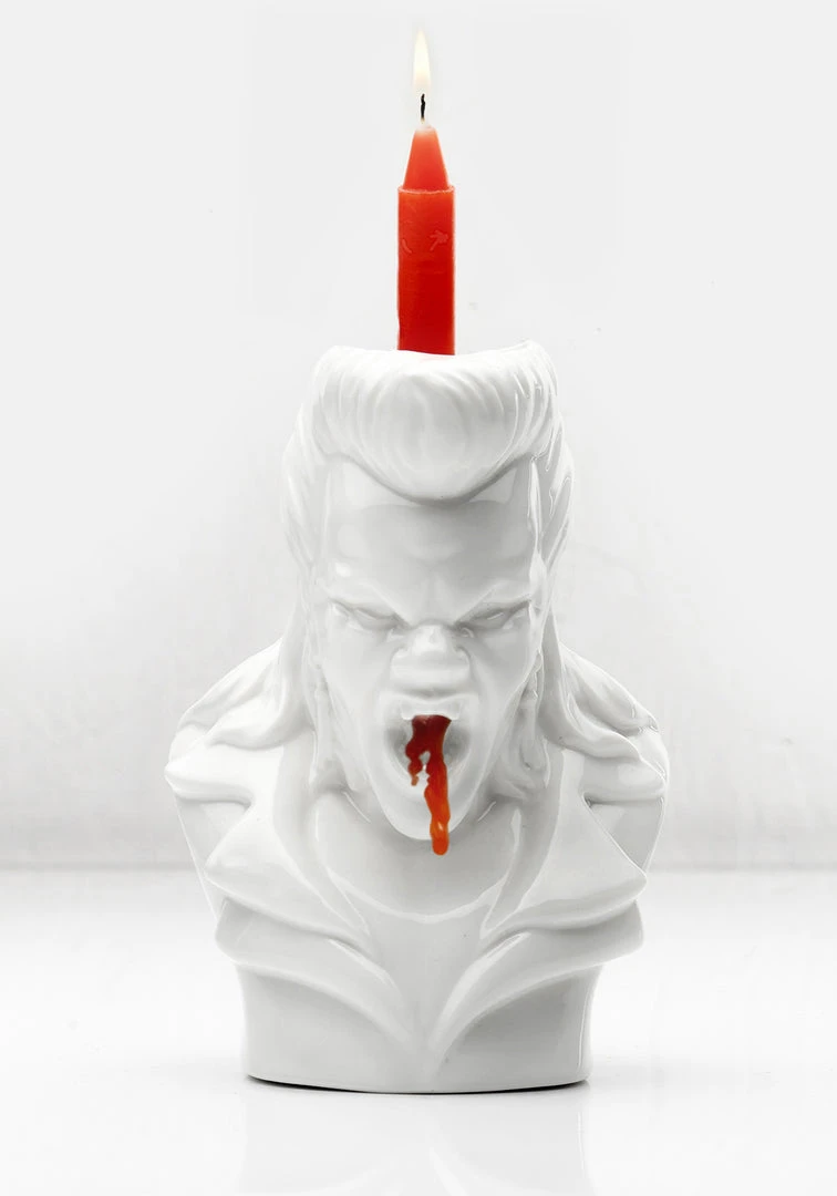 AFT1 Accessories VAMPIRE CANDLE HOLDER 4 AFT1 Accessories VAMPIRE CANDLE HOLDER