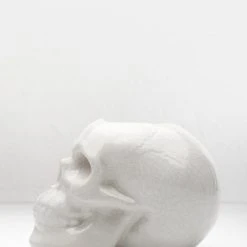 AFT1 CRYING SKULL CANDLE HOLDER Accessories 12 AFT1 CRYING SKULL CANDLE HOLDER Accessories