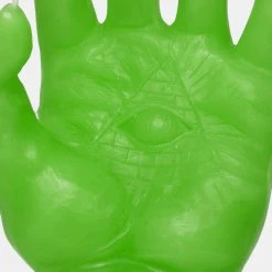 AFT1 HAND OF GLORY CANDLE - GREEN Men