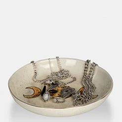 AFT1 Men MOONS LARGE PAGAN DISH 9 AFT1 Men MOONS LARGE PAGAN DISH