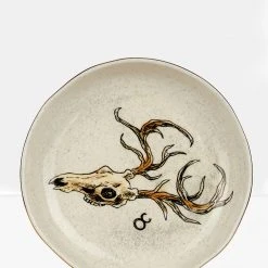 AFT1 Men STAG LARGE PAGAN DISH