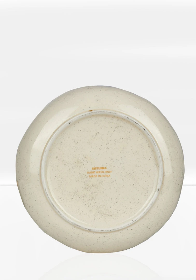 AFT1 Men STAG LARGE PAGAN DISH 7 AFT1 Men STAG LARGE PAGAN DISH