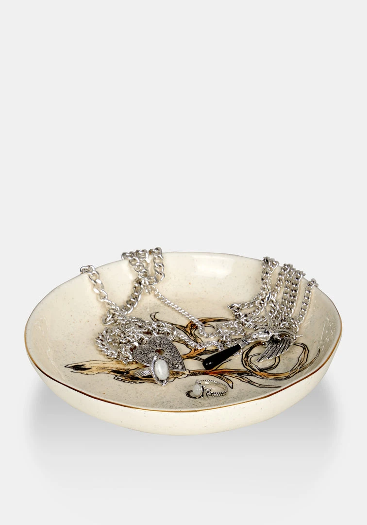 AFT1 Men STAG LARGE PAGAN DISH 5 AFT1 Men STAG LARGE PAGAN DISH