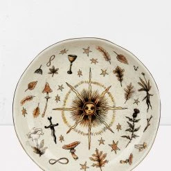 AFT1 SUN LARGE PAGAN DISH Men