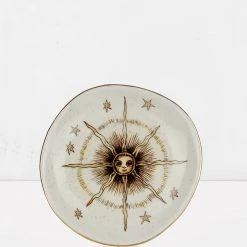 AFT1 SUN PAGAN TRINKET DISH