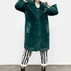 ORI1 Creature Oversized Fur Coat Clothing 1 ORI1 Creature Oversized Fur Coat Clothing