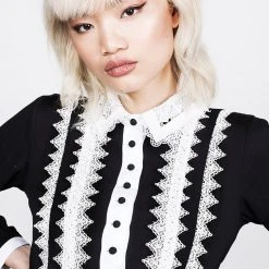 MET1 Clothing Prudence Midi Dress