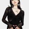 MET1 VENOM MESH WRAP TOP 1 MET1 VENOM MESH WRAP TOP