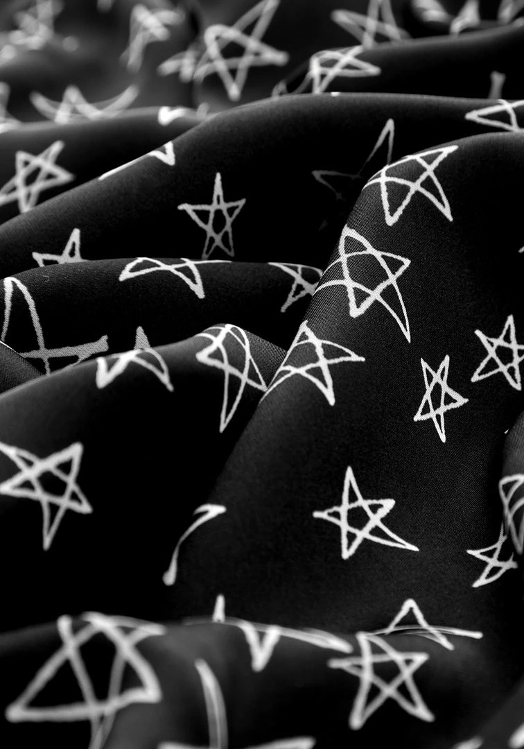 MET1 Hallow Lace Trim Slip Dress 11 MET1 Hallow Lace Trim Slip Dress