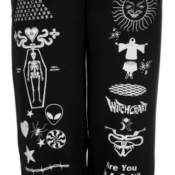 DMT1 Witchtrip Joggers