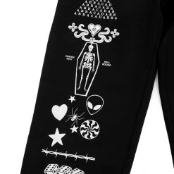 DMT1 Witchtrip Joggers