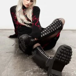 WEI1 Clothing Blaze Oversized Jumper Dress 17 WEI1 Clothing Blaze Oversized Jumper Dress