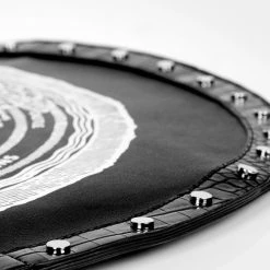 CES1 Dante Large Circle Tote Bag Accessories 17 CES1 Dante Large Circle Tote Bag Accessories