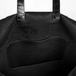 CES1 Dante Large Circle Tote Bag Accessories 18 CES1 Dante Large Circle Tote Bag Accessories