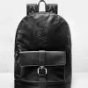 CES1 Accessories Ophidia Debossed Backpack 2 CES1 Accessories Ophidia Debossed Backpack