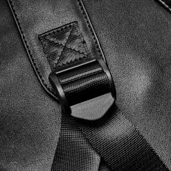 CES1 Accessories Ophidia Debossed Backpack 17 CES1 Accessories Ophidia Debossed Backpack