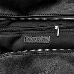 CES1 Accessories Ophidia Debossed Backpack 21 CES1 Accessories Ophidia Debossed Backpack