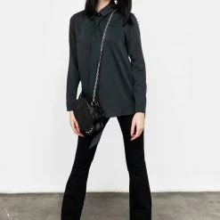 CES1 Skull Shoulder Bag Accessories