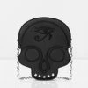 CES1 Skull Shoulder Bag Accessories 1 CES1 Skull Shoulder Bag Accessories