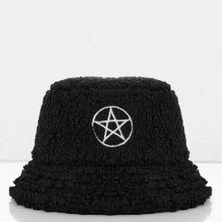 CAF1 SNUGCRAFT BORG BUCKET HAT Accessories