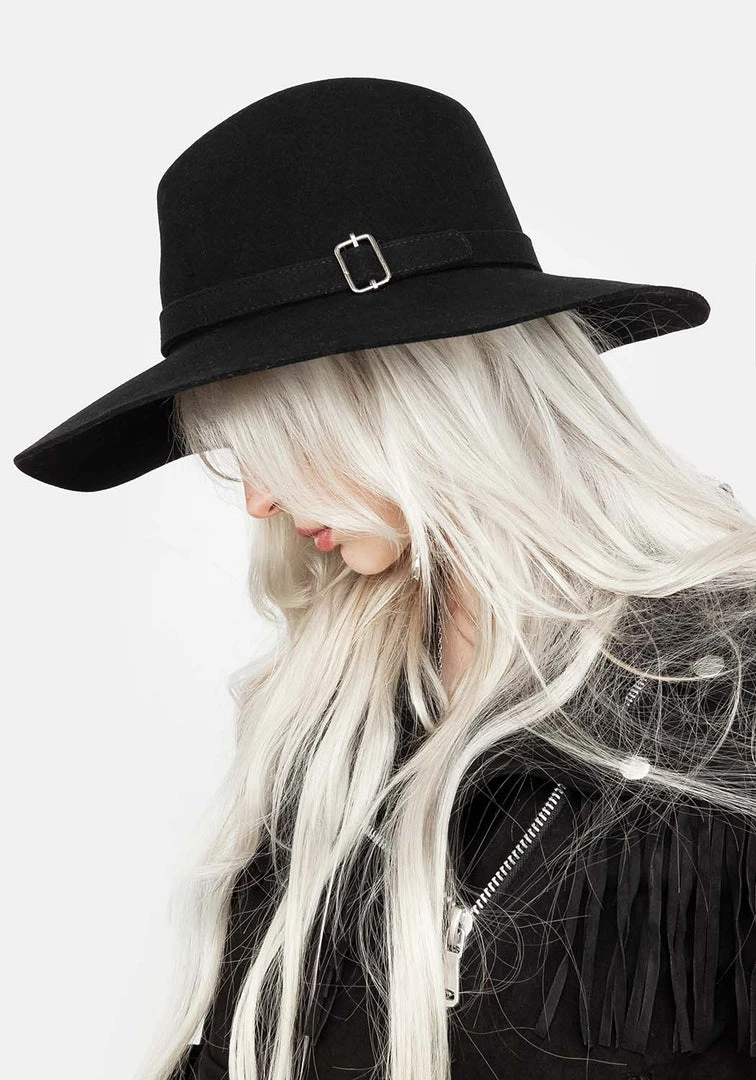 CAF1 Esbat Wide Brim Fedora Coming Soon 4 CAF1 Esbat Wide Brim Fedora Coming Soon