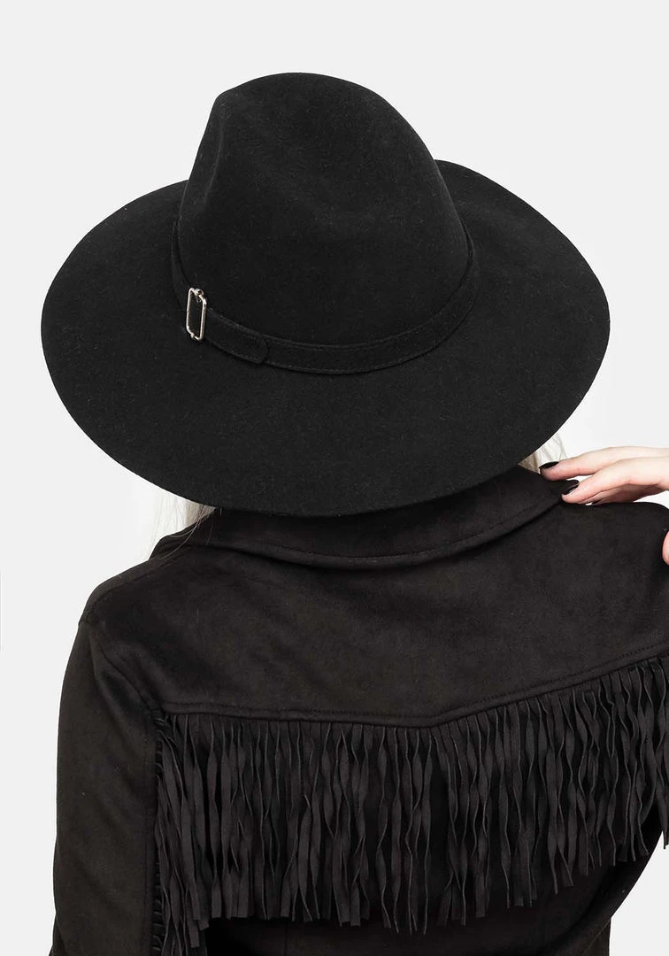 CAF1 Esbat Wide Brim Fedora Coming Soon 5 CAF1 Esbat Wide Brim Fedora Coming Soon