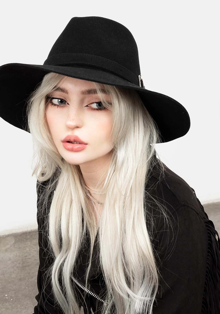 CAF1 Esbat Wide Brim Fedora Coming Soon 3 CAF1 Esbat Wide Brim Fedora Coming Soon