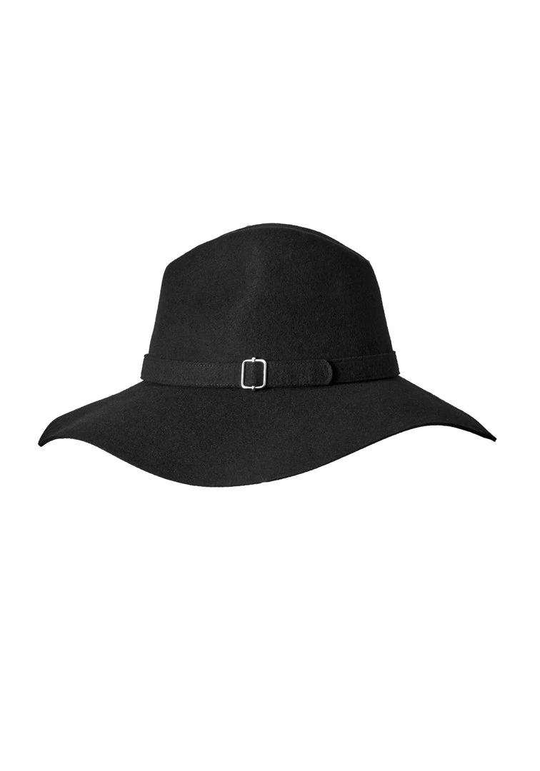 CAF1 Esbat Wide Brim Fedora Coming Soon 7 CAF1 Esbat Wide Brim Fedora Coming Soon