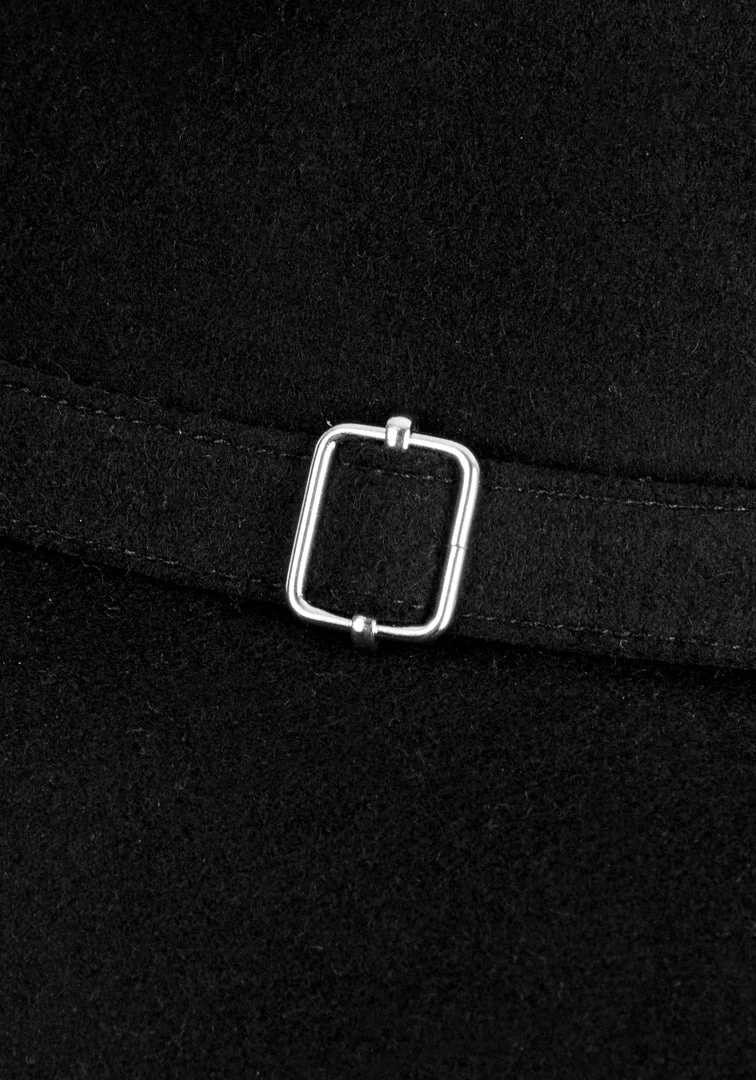 CAF1 Esbat Wide Brim Fedora Coming Soon 10 CAF1 Esbat Wide Brim Fedora Coming Soon