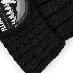 CAF1 GRIM POMPOM BEANIE Accessories