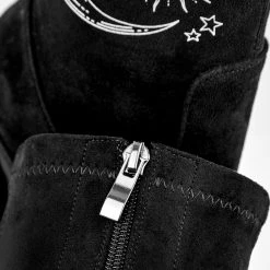 CHI1 SOL SOCK PLATFORM BOOTS Footwear 20 CHI1 SOL SOCK PLATFORM BOOTS Footwear