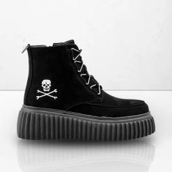 CHI1 RESURRECT CREEPER BOOTS Footwear