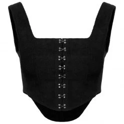 CHI1 Immortal Split Front Corset 19 CHI1 Immortal Split Front Corset