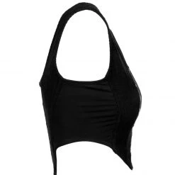 CHI1 Immortal Split Front Corset 18 CHI1 Immortal Split Front Corset