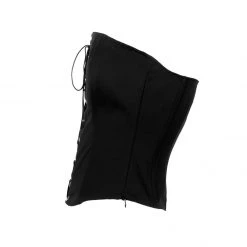 CHI1 Coming Soon MORTICIA LACE-UP CORSET 18 CHI1 Coming Soon MORTICIA LACE-UP CORSET