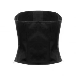 CHI1 Coming Soon MORTICIA LACE-UP CORSET 19 CHI1 Coming Soon MORTICIA LACE-UP CORSET