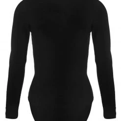 DDS1 Morta High Neck Jersey Bodysuit Coming Soon