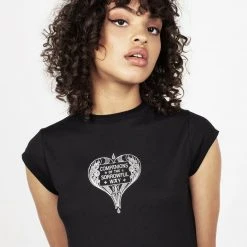 DDS1 Sorrow Skater Dress Clothing