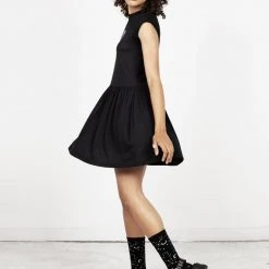 DDS1 Sorrow Skater Dress Clothing