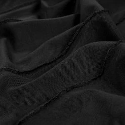 DDS1 Stygian Mesh Stripe Tee Clothing 14 DDS1 Stygian Mesh Stripe Tee Clothing