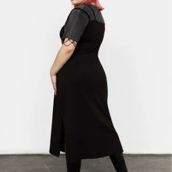 DDS1 Catalyst Strappy Dress