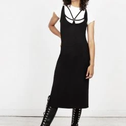 DDS1 Catalyst Strappy Dress