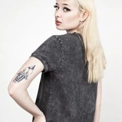 DDS1 Deathdanse Tee Clothing