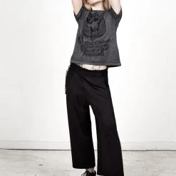 DDS1 Deathdanse Tee Clothing