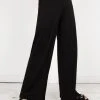 DDS1 Disillusion Wide Leg Pant Clothing