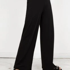 DDS1 Disillusion Wide Leg Pant Clothing