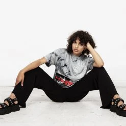 DDS1 Disillusion Wide Leg Pant Clothing 13 DDS1 Disillusion Wide Leg Pant Clothing